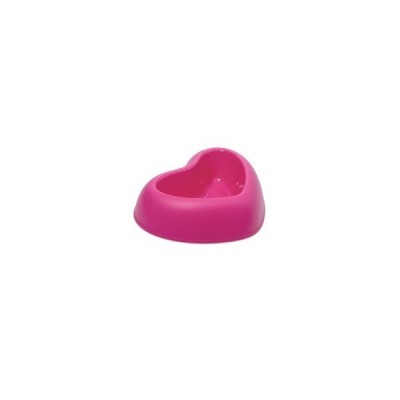 GEORPLAST - GAMELLE IT'S AMORE MEDIUM POUR ANIMAUX GEORPLAST - GAMELLE IT'S AMORE MEDIUM POUR ANIMAUX