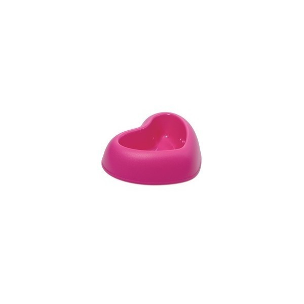 GEORPLAST - GAMELLE IT'S AMORE MEDIUM POUR ANIMAUX