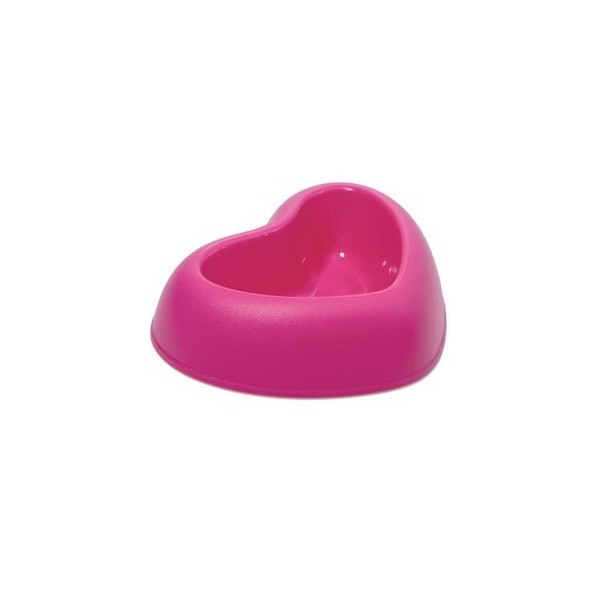 GEORPLAST - GAMELLE IT'S AMORE GRANDE POUR ANIMAUX