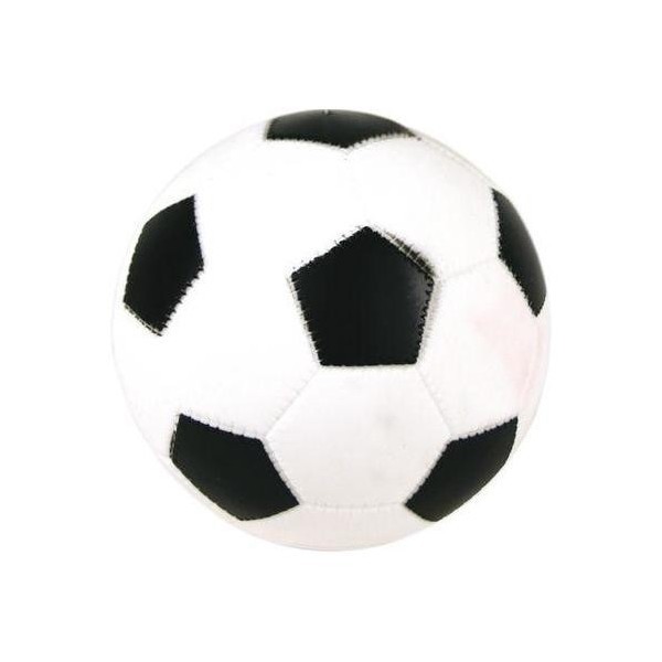 BUBIMEX BALLON DE FOOT 8 CM