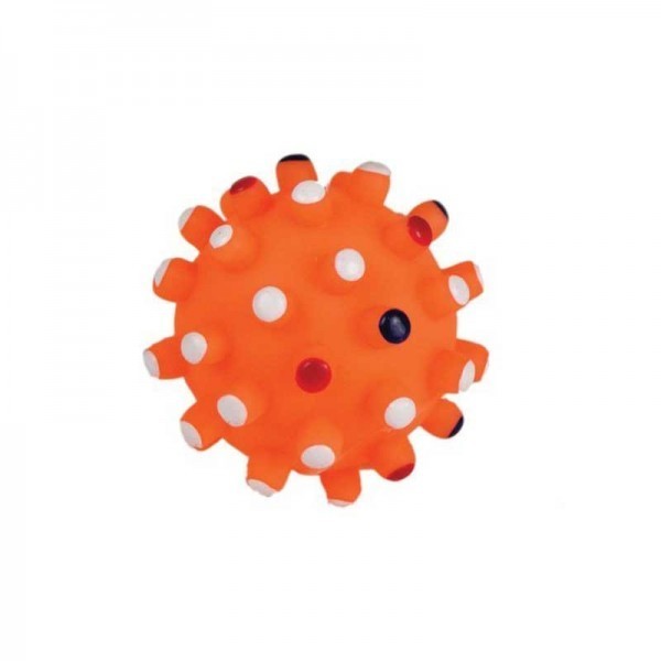BUBIMEX  BALLE PICOTS 6 CM