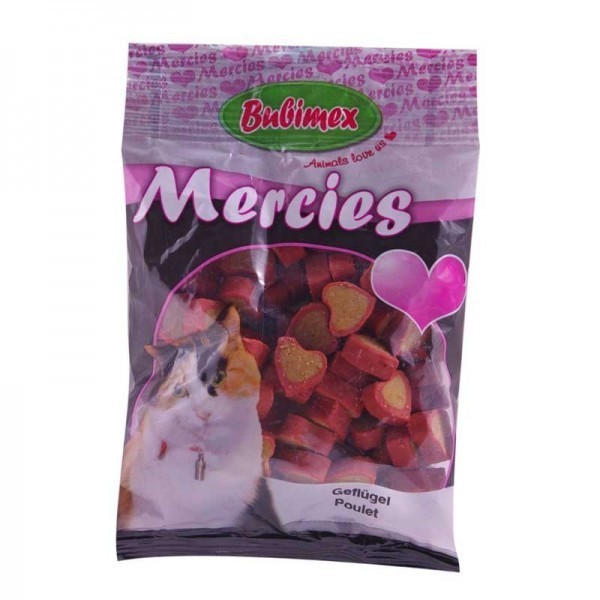BUBIMEX MERCIES POULET