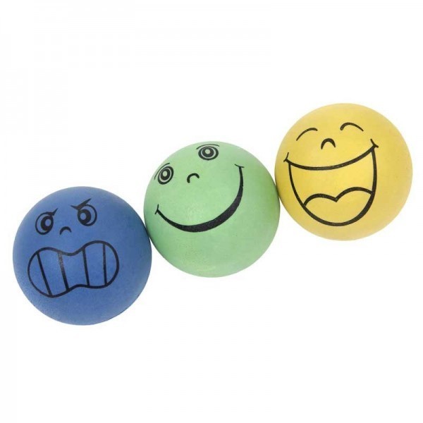BUBIMEX SMILEY BALL