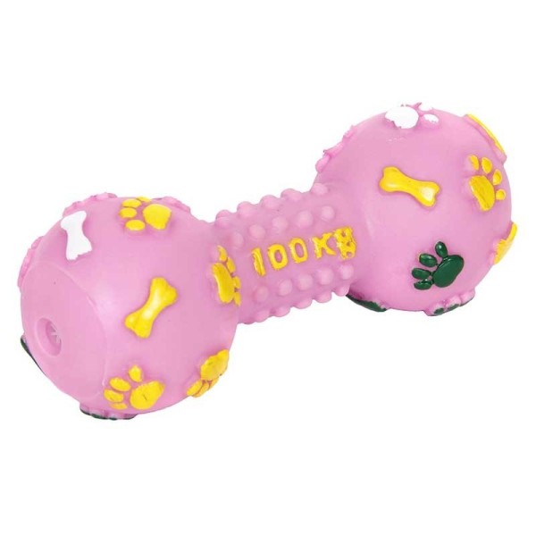 BUBIMEX OS VINYL 15 CM