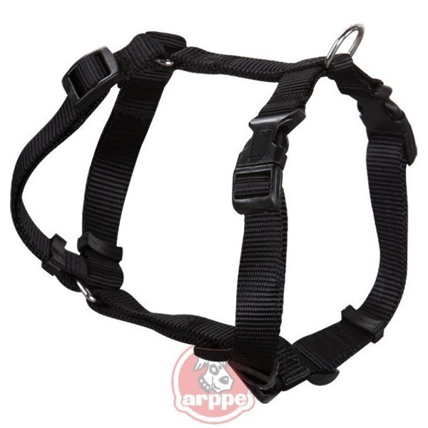ARPPE - HARNAIS NYLON  BASIC - NOIR - M