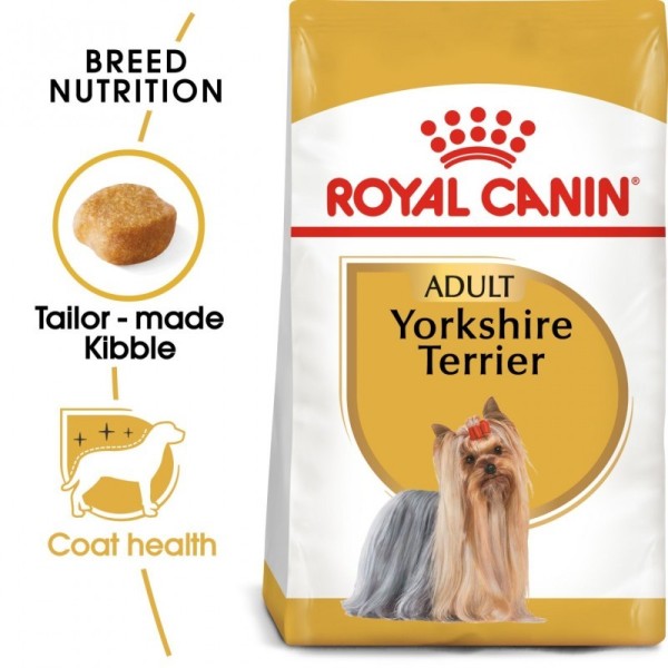 ROYAL CANIN - YORKSHIRE ADULT 1.5KG