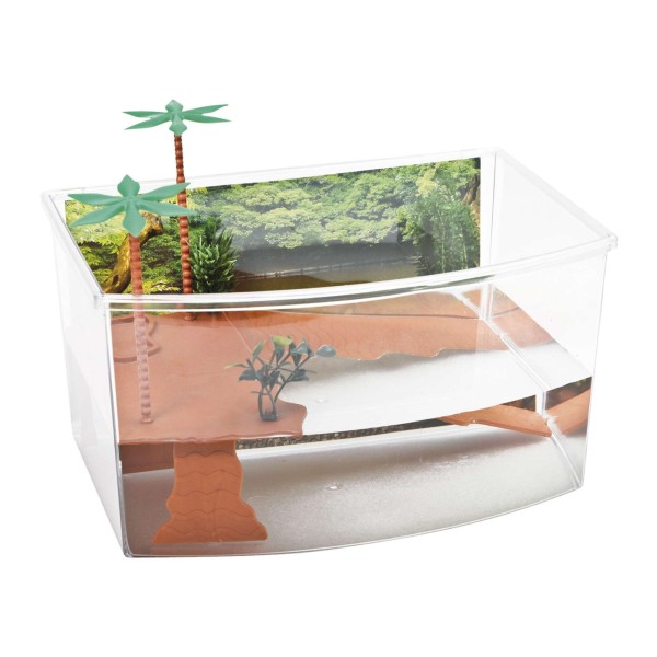 GEORPLAST - TORTUGA MINI 2 - PLATEAU À TORTUE . 27