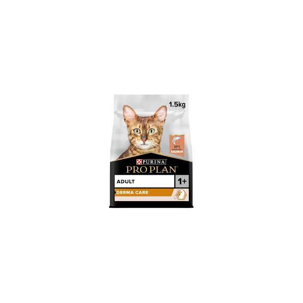 PURINA - PRO PLAN ELEGANT CAT 1,5KG