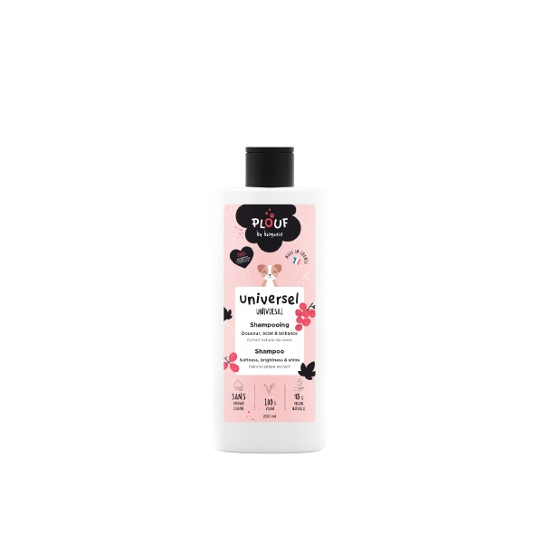 PLOUF SH. UNIVERSEL (UNIVERSAL SH.) 200ML