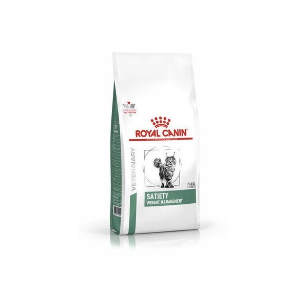 ROYAL CANIN - SATIETY FELINE 1.5KG