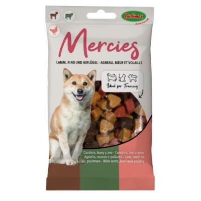 BUBIMEX MERCIES COEURS