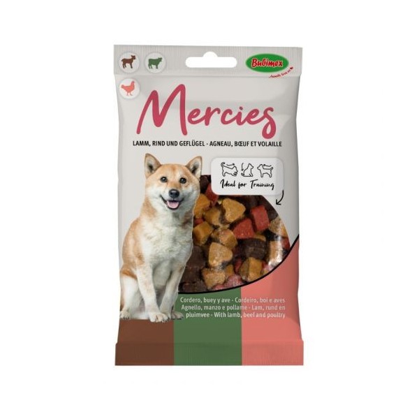 BUBIMEX MERCIES COEURS