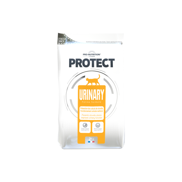 Protect Chat Urinary 2kg