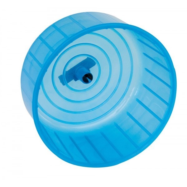 GEORPLAST - TWISTERING Ø 14.5 X 7.5 H - HAMSTER WH