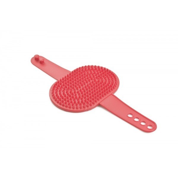 GEORPLAST - GEOJOY SHORT - PET BRUSHES CM. 27 X 13