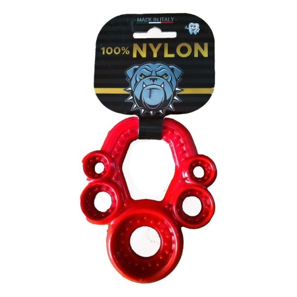 GEORPLAST - GEO-NYLON 2 - NYLON TOYS FOR DOG (MIXE