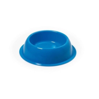 GEORPLAST - GAMELLE SILVER ROND 22 X 5.5 X 0.65