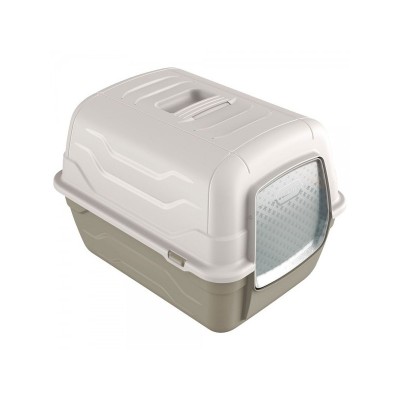 GEORPLAST - ROTO-TOILET - TOILETTE POUR ANIMAUX DE