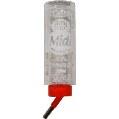 FREEDOG BIBERON POUR COBAYES 320 ML