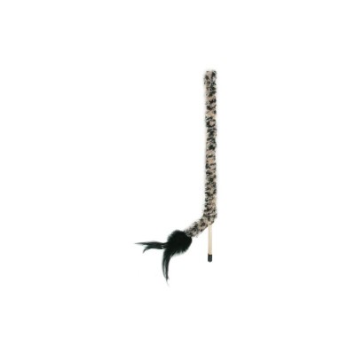 FREEDOG CANNE A PECHE CHAT SERPENT 94CM