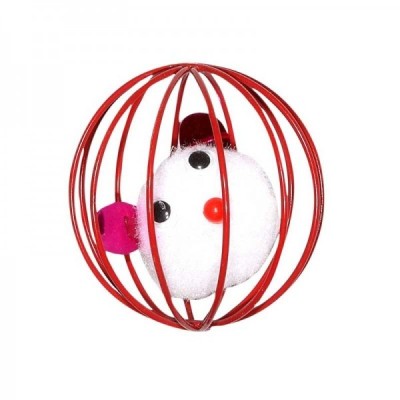 BUBIMEX BALLE CAGE À SOURIS