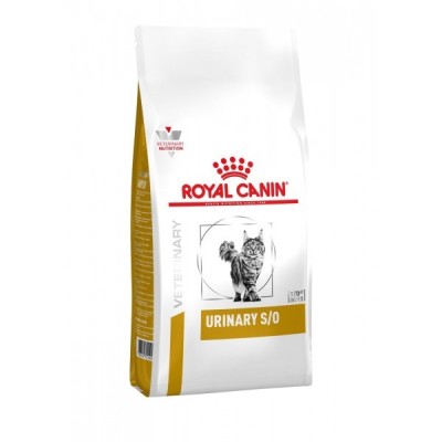ROYAL CANIN - URINARY S/O FELINE 7KG.