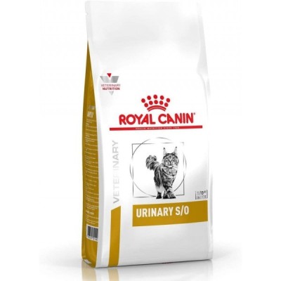 ROYAL CANIN - URINARY FELINE 1.5KG