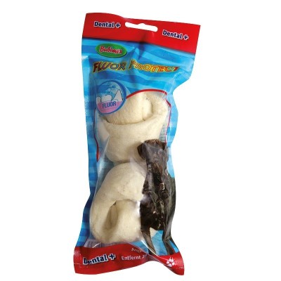 BUBIMEX OS NOUE BLANC AU FLUOR 16 CM *1