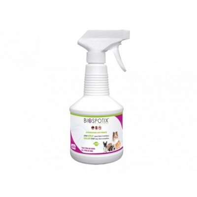 BIOGANCE - SPRAY RÉPULSIF CHIEN 500ML .