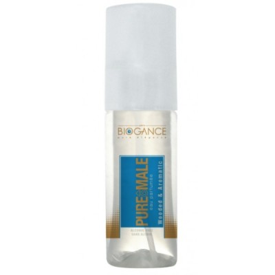 BIOGANCE - PARFUM PURE MALE 50ML.