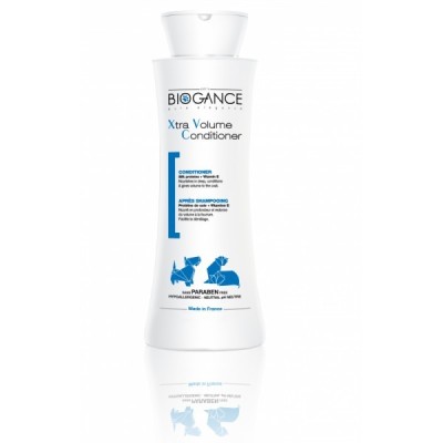 BIOGANCE - APÉS SHAMPOOING VOLUME (XTRA VOLUME) 25