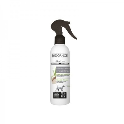 BIOGANCE - DÉMÊLANT XTRA LISS CHIEN 100ML.