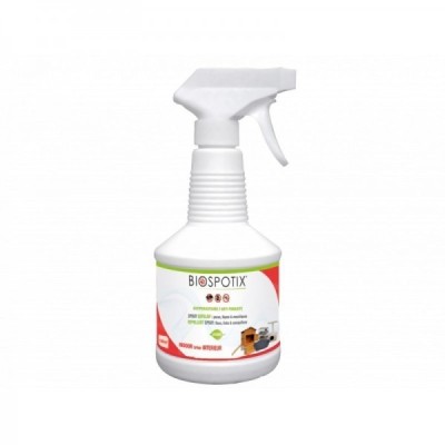 BIOGANCE - SPRAY INTÉRIEUR 500ML.
