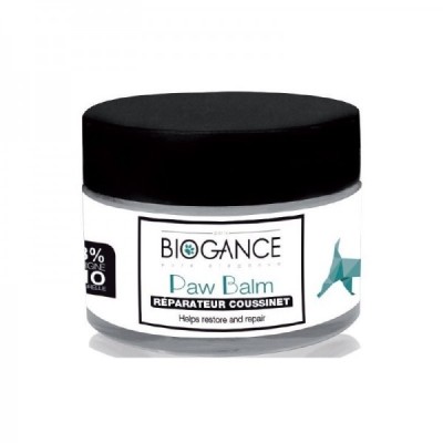 BIOGANCE - BAUME COUSSINETS 50ML.
