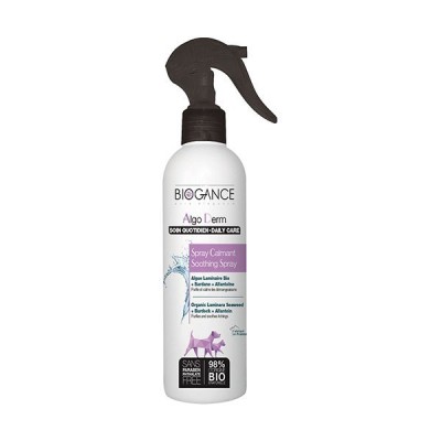 BIOGANCE - SPRAY ALGO DERM (PEAUX SENSIBLES) 250ML