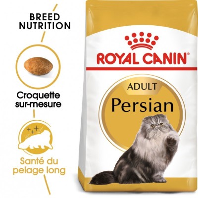ROYAL CANIN - PERSIAN ADULT 2KG