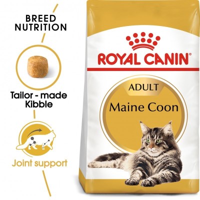 ROYAL CANIN - MAINECOON 2KG