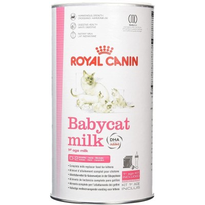 ROYAL CANIN - BABYCAT MILK 300G