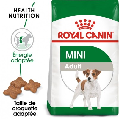 ROYAL CANIN - MINI ADULT 8KG