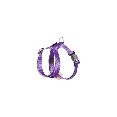 ARPPE - HARNAIS NYLON - MAUVE - LARGE