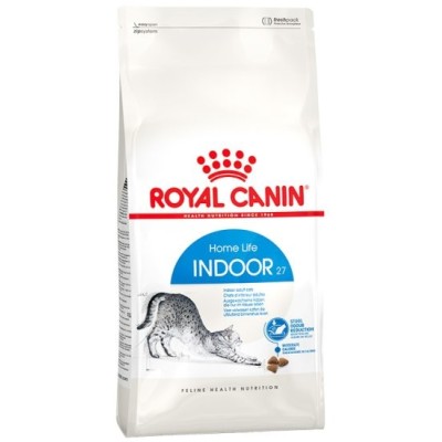 ROYAL CANIN - INDOOR 400G
