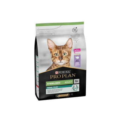 PURINA - PRO PLAN STERELISE DIND 1,5KG