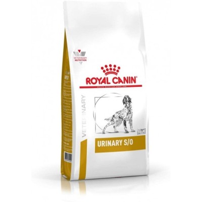 ROYAL CANIN - URINARY CANINE 2KG