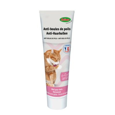 Malt en tube, 100g