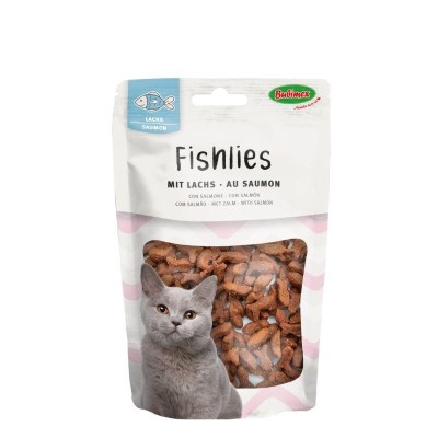 BUBIMEX FISHLIES 50 G