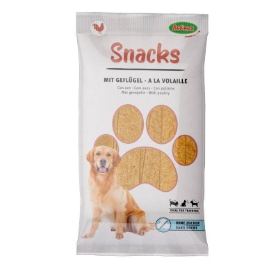 BUBIMEX  SNACK VOLAILLE