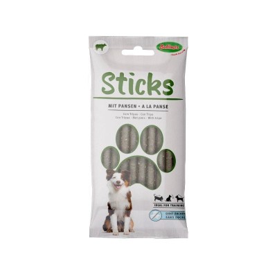 BUBIMEX  SNACK À LA PANSE