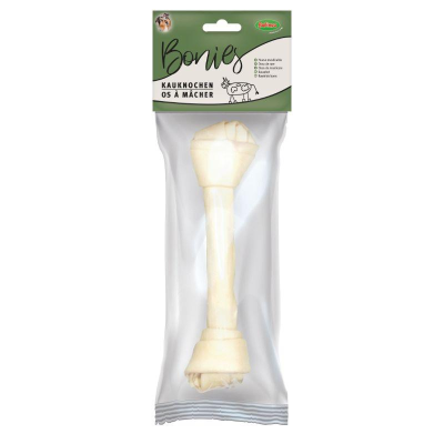 Bubimex Os noué x1, 25cm, blanc