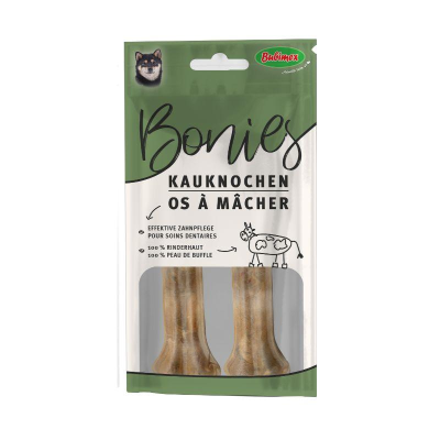 Bubimex Os à macher x2, 11cm