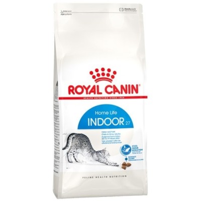 ROYAL CANIN - INDOOR 27 2KG